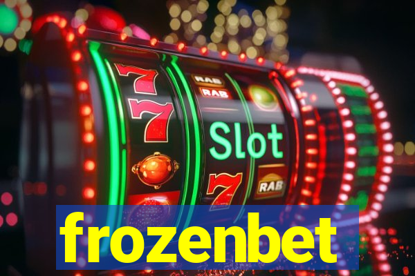 frozenbet