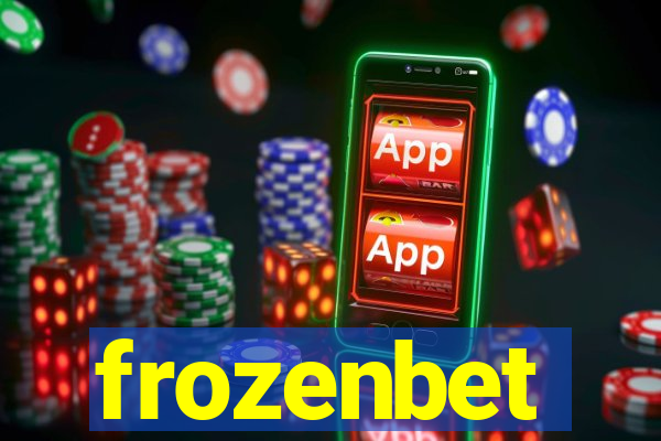 frozenbet