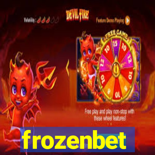 frozenbet