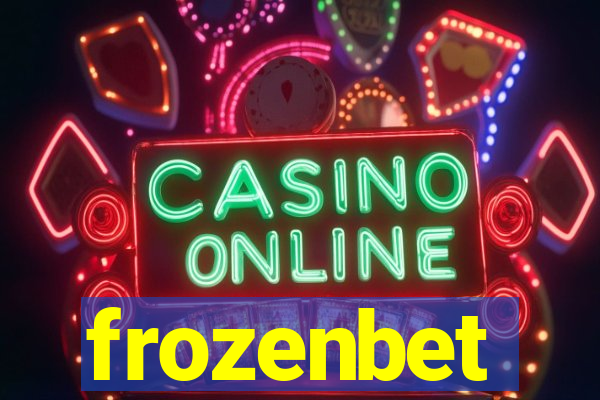 frozenbet