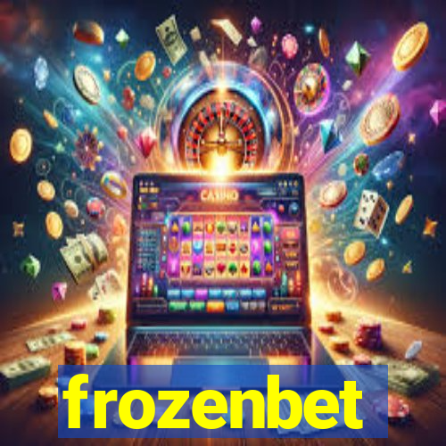 frozenbet