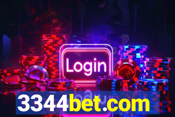 3344bet.com