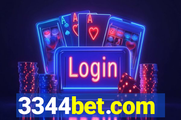 3344bet.com