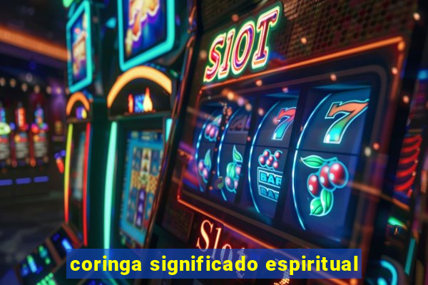 coringa significado espiritual