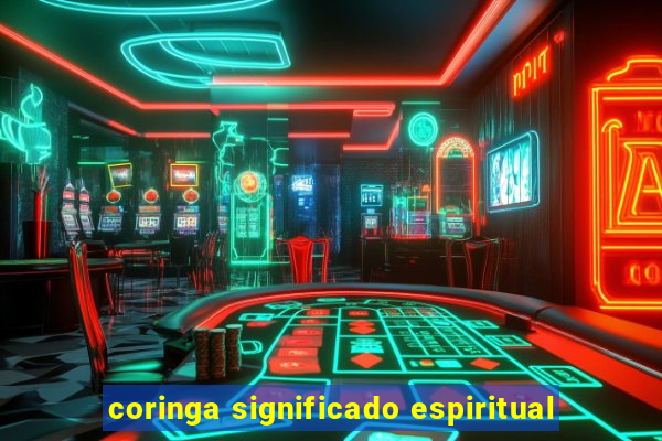 coringa significado espiritual