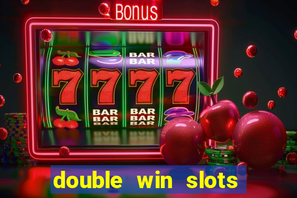 double win slots casino game