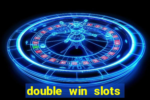 double win slots casino game