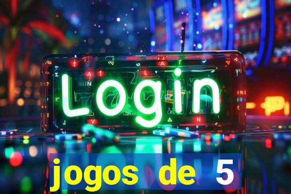 jogos de 5 centavos nas plataformas