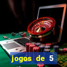 jogos de 5 centavos nas plataformas