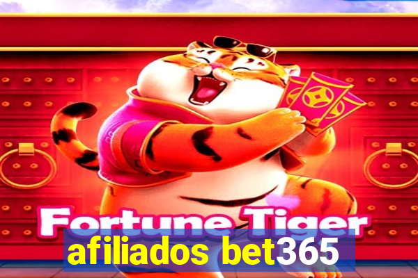 afiliados bet365