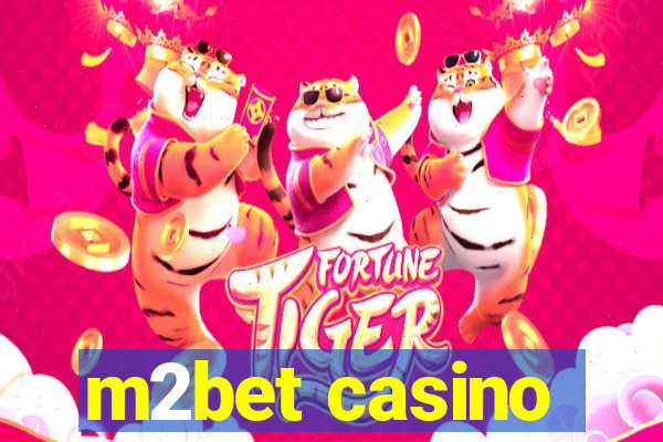 m2bet casino