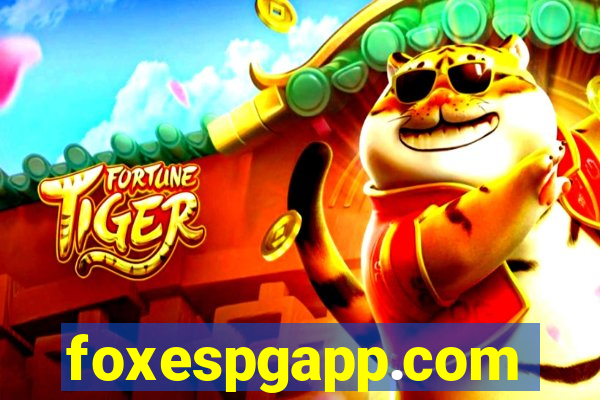 foxespgapp.com