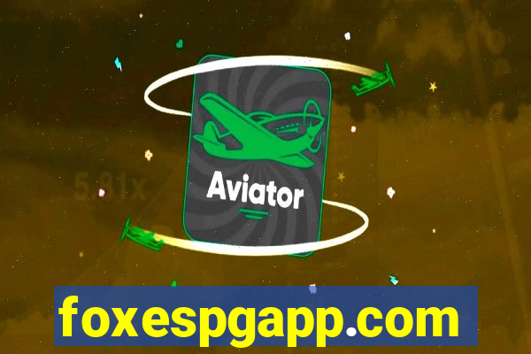 foxespgapp.com
