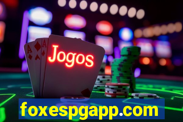 foxespgapp.com