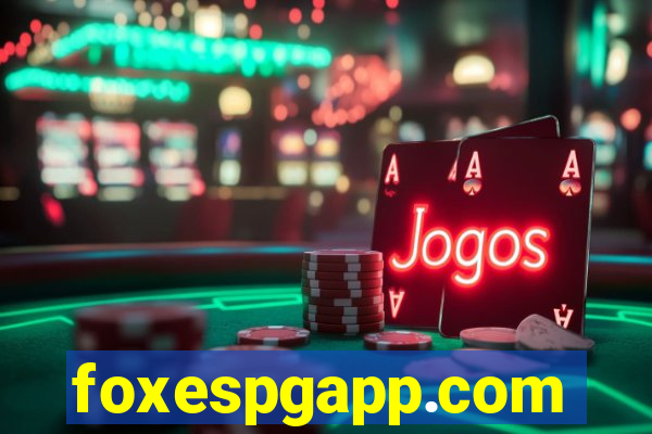 foxespgapp.com