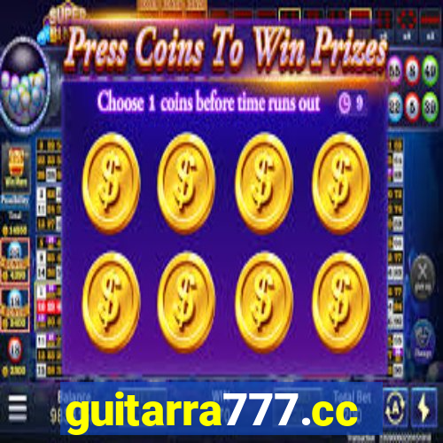 guitarra777.cc