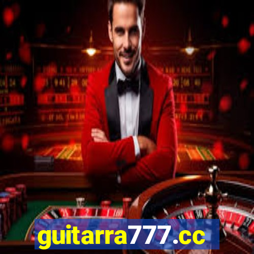 guitarra777.cc