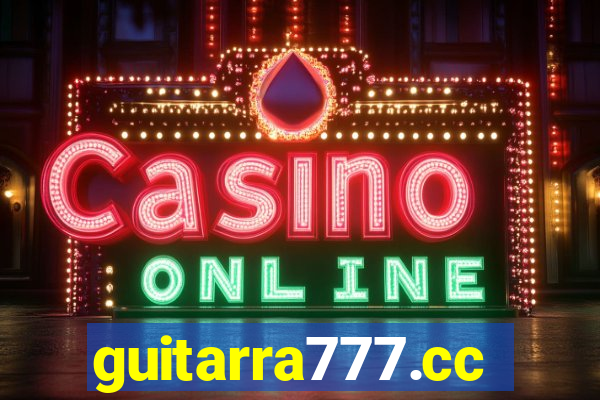 guitarra777.cc