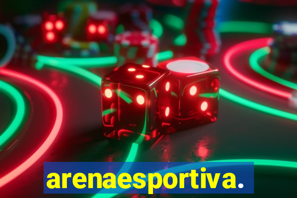 arenaesportiva.bet