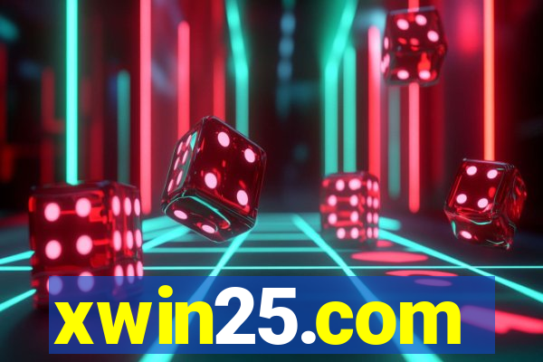 xwin25.com