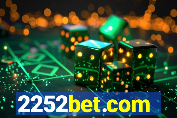 2252bet.com