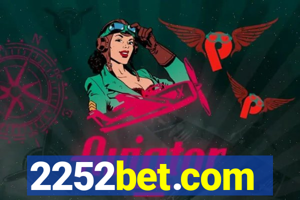 2252bet.com