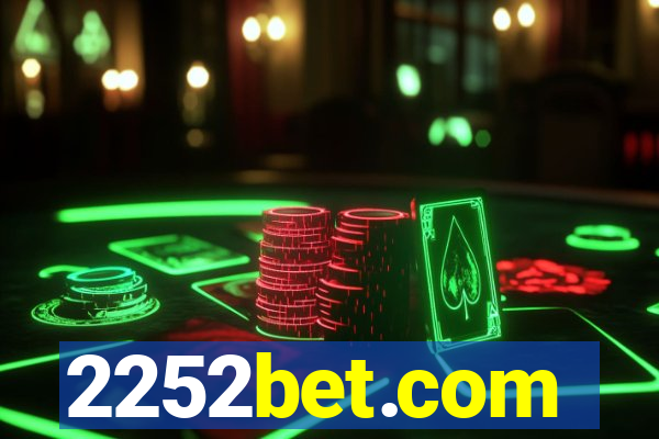 2252bet.com