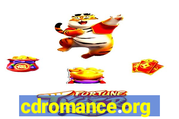 cdromance.org