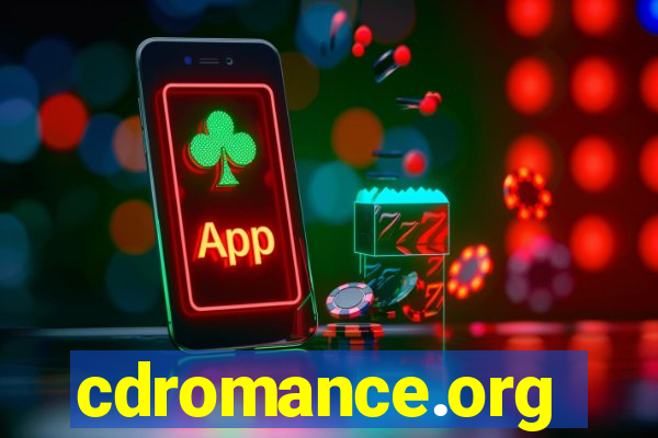 cdromance.org