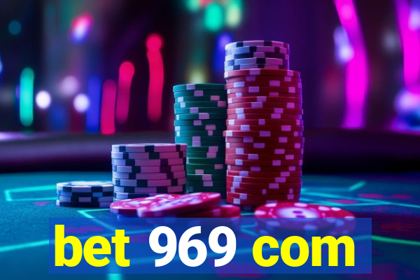 bet 969 com