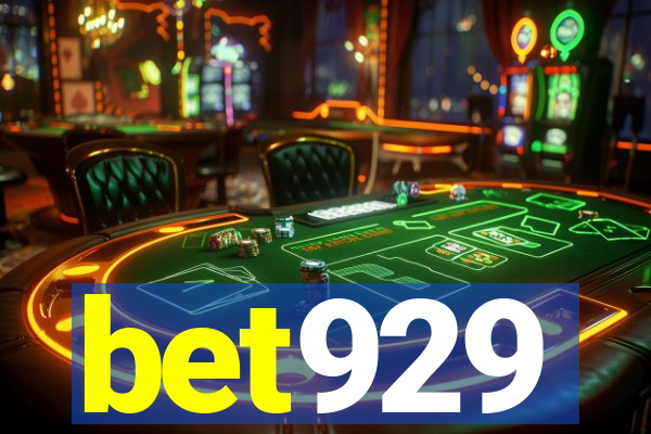 bet929