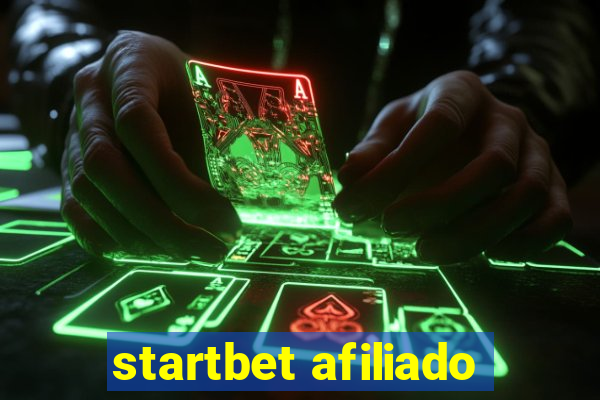 startbet afiliado