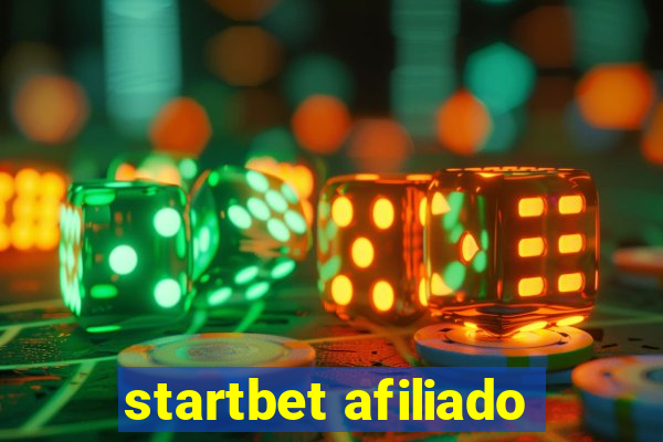 startbet afiliado