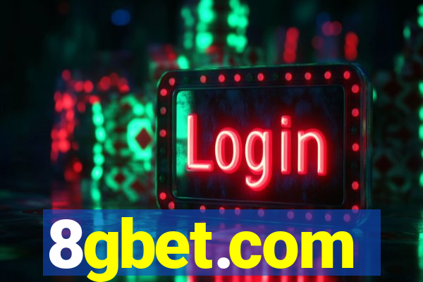 8gbet.com