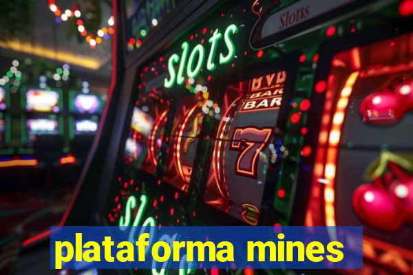 plataforma mines