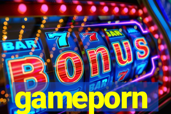 gameporn