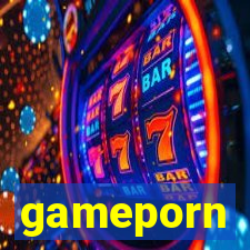 gameporn