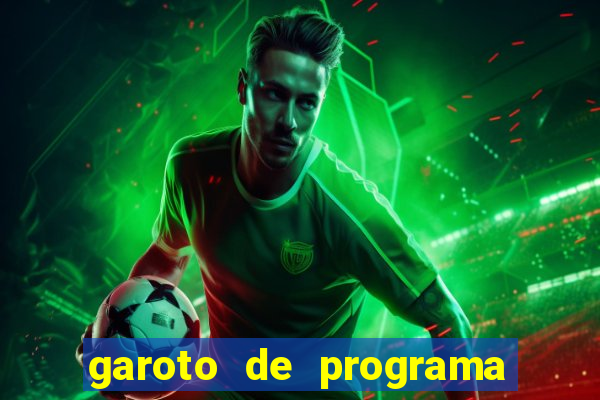 garoto de programa gay sp