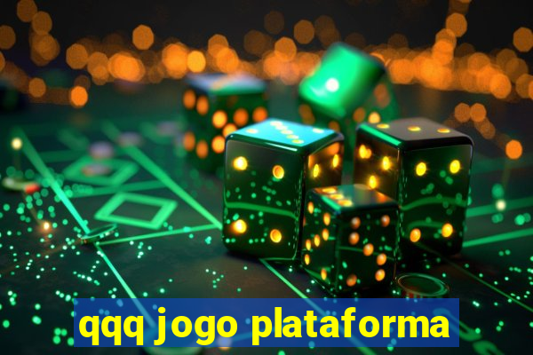 qqq jogo plataforma