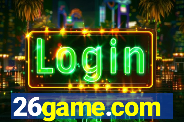 26game.com