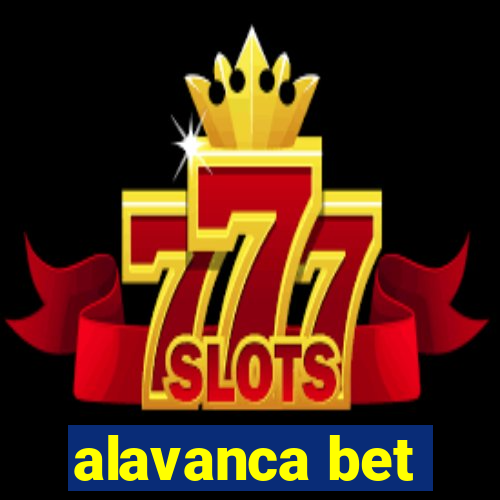 alavanca bet