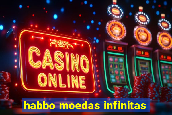 habbo moedas infinitas
