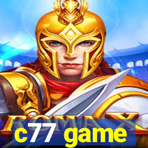 c77 game
