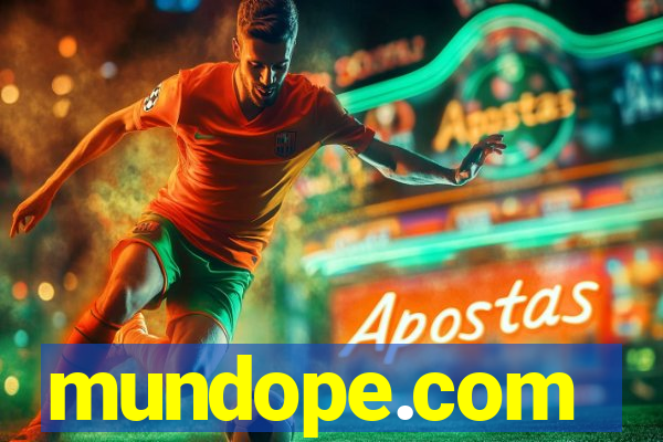 mundope.com