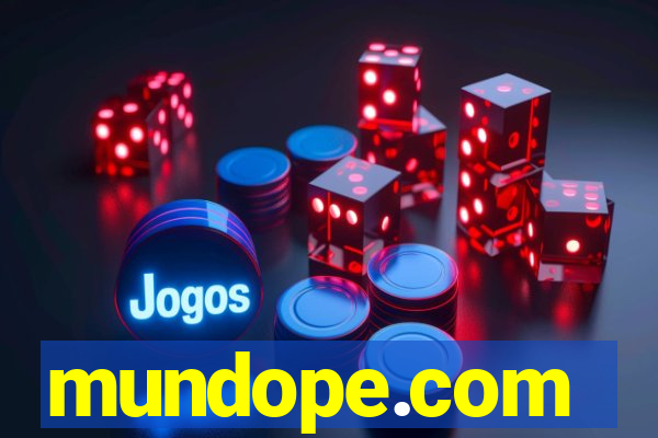 mundope.com
