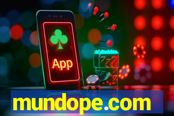 mundope.com