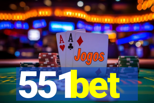 551bet