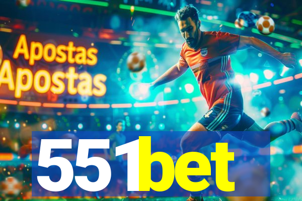 551bet