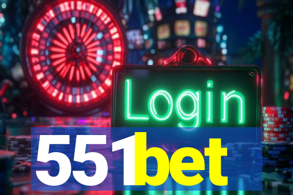 551bet