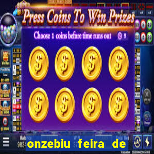 onzebiu feira de santana bahia